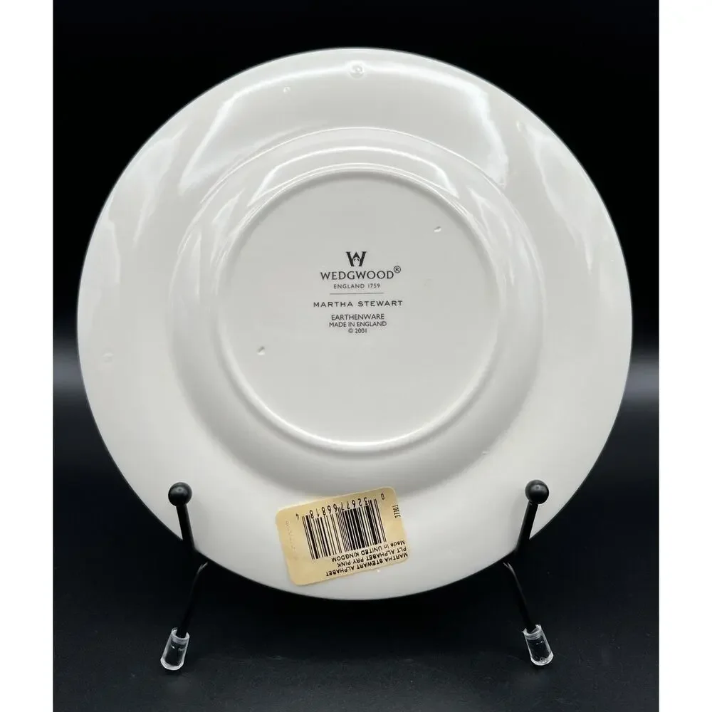 Wedgwood very sweet